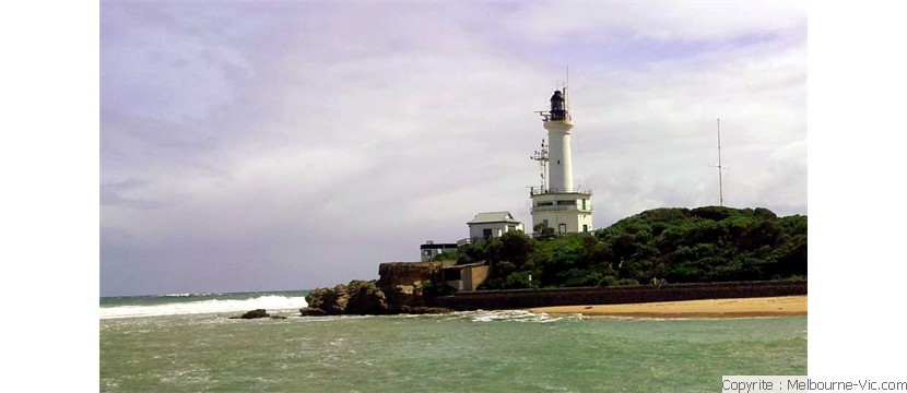 Pt-Lonsdale-lighthouse